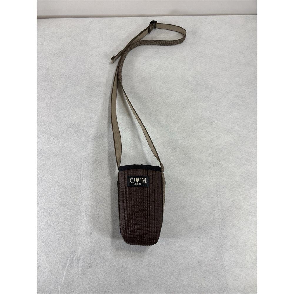 OM Aspen‎ Crossbody Water Bottle Holder
